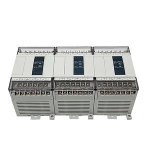 คอนโทรลเลอร์บัส EtherCAT รุ่น XDH ซีรีส์ Xinje ราคาดี XDH-60A64-E/XDH-60PA64-E โปรแกรมเมเบิลลอจิกคอนโทรลเลอร์ - Product Image 5