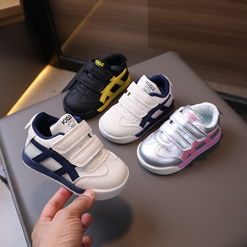 2025 Kids Shoes China for Boys Lightweight Breathable Design