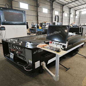 Cortadora láser 1325 CNC Fiber Laser Cutter1500W/2000W/3000W/6000W - Product Image 6