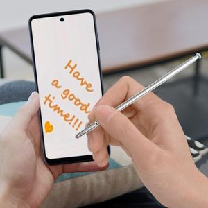 สำหรับโมโตโรล่า โมโต จี สไตลัส 5G <span class=keywords><strong>2022</strong></span> XT2215-1 ปากกาหน้าจอสัมผัส - Product Image 6