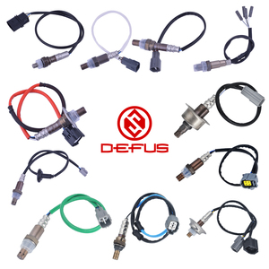 Sensore Lambda DEFUS, Sensore di Ossigeno O2 OEM 12617332 per Camaro Caprice Corvette SS 6.0L 6.2L 7.0L 2009-201, Ricambi Auto - Product Image 5
