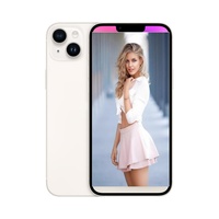 Téléphone 14puls Deca Core 6 Go de RAM Écran 6,7 pouces 5G/WiFi Prix bas Bonne qualité En stock Débloqué Version complète CHN