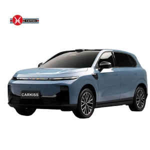 Elegante SUV Elettrico Leapmotor B10 per Adulti, Veicolo a Nuova Energia dalla Cina, Prenota Ora! - Product Image 1