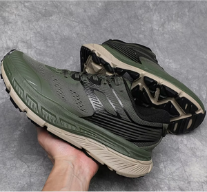 Chaussures de sport décontractées de luxe pour hommes, nouvelle collection 2026, qualité supérieure, marque de créateur, chaussures de course - Product Image 1