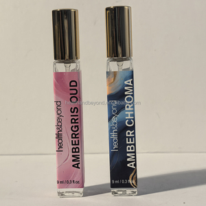 Ensemble <span class=keywords><strong>de</strong></span> vaporisateurs corporels <span class=keywords><strong>parfum</strong></span>és <span class=keywords><strong>de</strong></span> luxe personnalisés pour femmes, <span class=keywords><strong>eau</strong></span> <span class=keywords><strong>de</strong></span> <span class=keywords><strong>parfum</strong></span> longue durée - Product Image 2