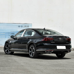 V-W Magotan Berlina <span class=keywords><strong>di</strong></span> Lusso a Benzina, Veicolo Automatico Turbo con Sedili in Pelle, Nuova Auto Usata con Guida a Sinistra - Product Image 2