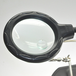Dr. Giant Led Magnifying Glass Clip On Te802 For Mobile Phone Repair Pcb Circuit Soldering Tool - Product Image 2