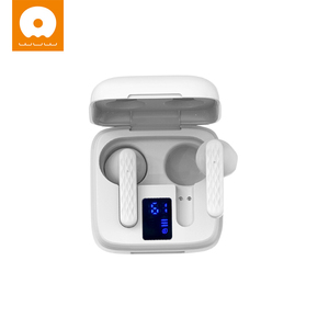 Écouteurs TWS 5.0 sans fil, écouteurs tactiles avec empreintes digitales, écran LED avec micro, écouteurs mains libres pour <span class=keywords><strong>Samsung</strong></span> pour iPhone - Product Image 3