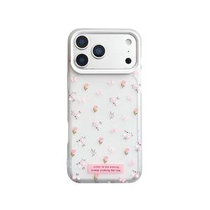 Fundas de TPU para Teléfono Móvil con Diseño de Flores Rosa Púrpura para <span class=keywords><strong>iPhone</strong></span> 15 14 13 12 <span class=keywords><strong>11</strong></span> 14 <span class=keywords><strong>Pro</strong></span> Max XS XR 7 8 Plus X XR - Product Image 5