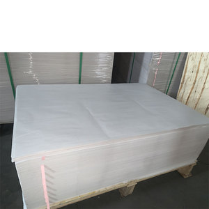 Carta da Giornale Bianca di Alta Qualità 40-50g, Rotoli o Fogli Non Stampati Formato <span class=keywords><strong>A4</strong></span>/A3, Vendita all'Ingrosso - Product Image 2