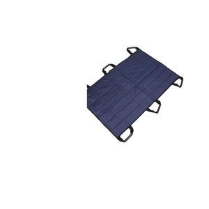 Almohadilla de transferencia para uso hospitalario en ancianos y pacientes con discapacidad o parálisis por accidente cerebrovascular - Cinturón de seguridad para pacientes hemipléjicos (novedad) - Product Image 2