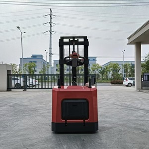 รถยกพาเลทไฟฟ้าไฮดรอลิกแบบยก1.5ton <span class=keywords><strong>2on</strong></span> - Product Image 3