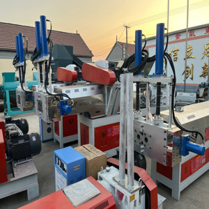 Máquina <span class=keywords><strong>de</strong></span> Reciclaje <span class=keywords><strong>de</strong></span> Plástico para la Producción <span class=keywords><strong>de</strong></span> Adoquines, la Mejor Máquina para Reciclar Poliestireno y Nailon - Product Image 4