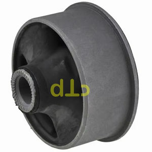 Buje de brazo de control 48655-12170 para Toyota Corolla, buje de brazo de control inferior delantero, pieza de maquinaria de construcción - Product Image 1