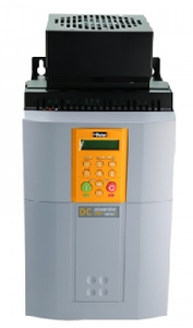 Variador de frecuencia digital Parker 270A, variador de CC de cuatro cuadrantes, serie 590P, controlador de motor industrial VFD Parker590P-53327032-P41-U4A0 - Product Image 3