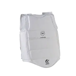 Martial Arts chest protector for karate body guard body guard