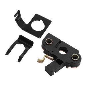 Kit de clés de contact, de serrure de réservoir et de bouchon de carburant TCMT compatible avec <span class=keywords><strong>Kawasaki</strong></span> Z125 Pro 2017-2023, pièces de rechange pour moto XF-28113 - Product Image 5