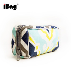 Phong cách tinh dầu túi du lịch hoàn hảo tinh dầu trường hợp cho du lịch phù hợp dễ dàng trong một ví hoặc túi trang điểm - Product Image 2