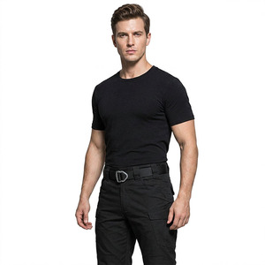 IX5 <b>Camouflage</b> Tactical <b>Pants</b> Multiple Pockets Durable Outdoor Training <b>Cargo</b> Trousers Suitable All Seasons Activities - Product Image 5