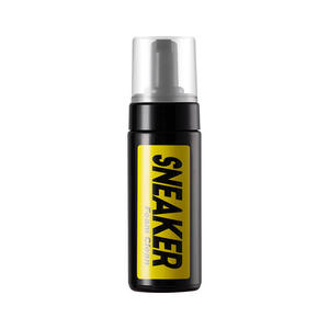 Nouveau <span class=keywords><strong>Kit</strong></span> de <span class=keywords><strong>Nettoyage</strong></span> de Baskets 2026 : Solution Avancée pour Chaussures, Idéal pour Cuir, Daim, Nubuck, Nettoyant, Brosses - Product Image 1