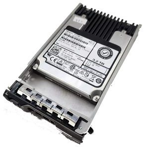 Unidad de estado sólido (SSD) Dexx 63GYR de 3.2TB, 12Gbps, 2.5'', SAS MU, Gen 13, en bandeja para servidor PowerEdge - Product Image 2