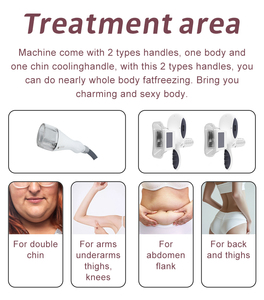 3in1 Face Lift Homeuse Loseweight Beauty Body Shape Vacuum Cupping <b>Ice</b> Cool Slimming CRYO Firming Sculpting Spa Skincare - Product Image 3