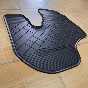 Tapetes Premium para Cabina LPR para Daihatsu Hijet 1999-2004 Serie S200 JDM Mini Truck, Revestimientos de Piso Mejorados, Alfombrillas, Accesorios Interiores - Product Image 6