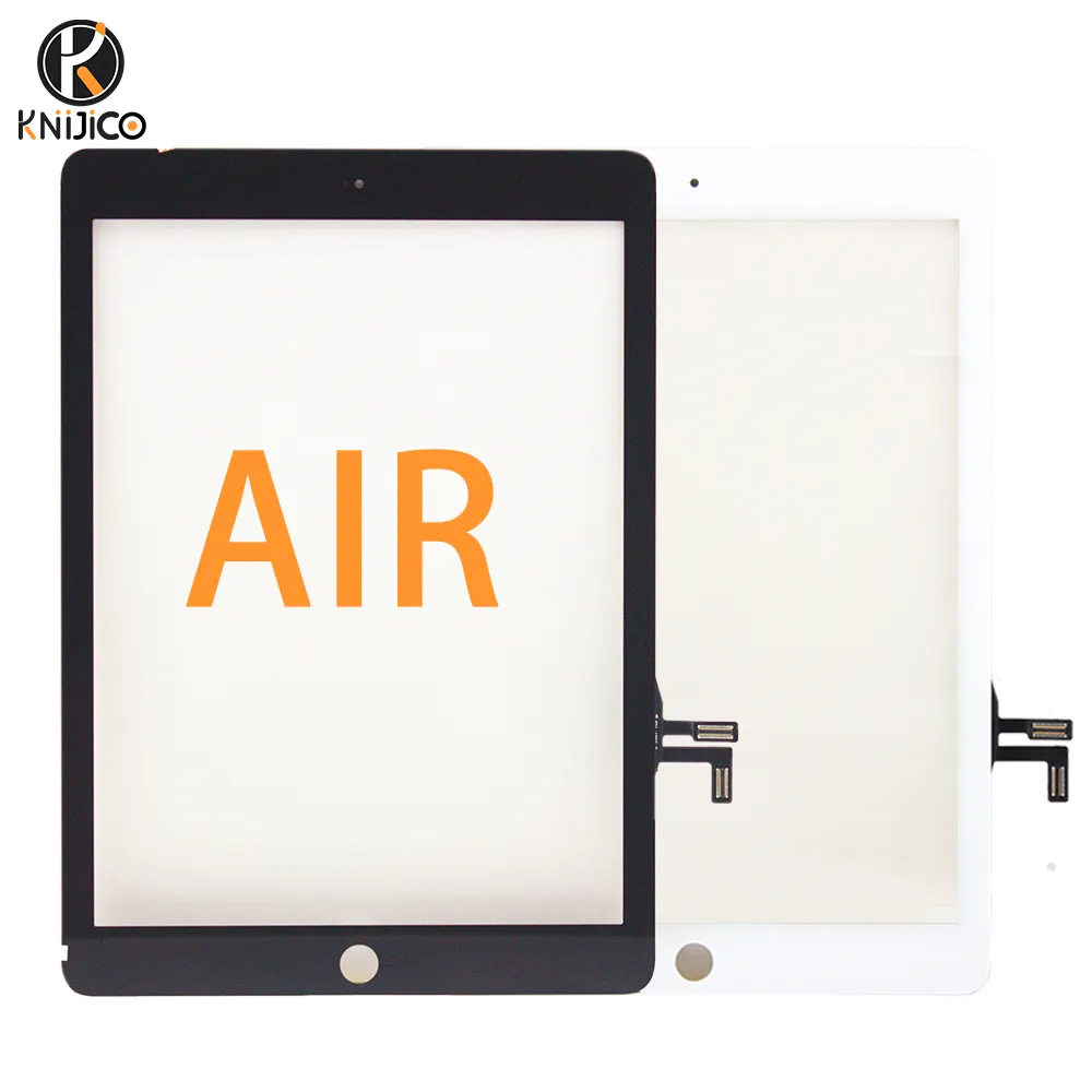 high quality lcd for ipad air touch screen display assembly repair Replacement