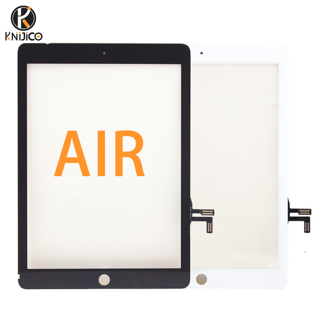 High Quality Lcd for ipad air Touch Screen Display Assembly Repair Replacement
