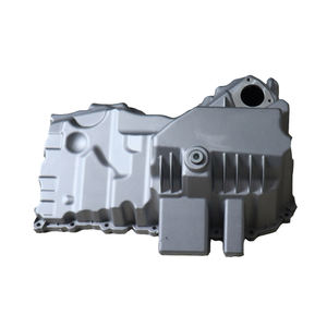 Carter d'huile moteur 11137618512 pour <span class=keywords><strong>BMW</strong></span> N20 N20B20 N26 2.0L <span class=keywords><strong>X1</strong></span> <span class=keywords><strong>E84</strong></span> SDrive 16i 20i pour <span class=keywords><strong>BMW</strong></span> F11 F21 N20 N52 N54 N55 - Product Image 2