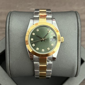 Style rétro, recherche de la technologie horlogère moderne, design classique, montre mécanique pour homme de qualité supérieure - Product Image 5