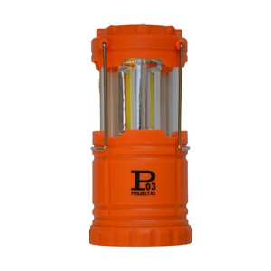 Firefly 150 Led Camping Lantaarn 8W 200lm Draagbaar Waterdicht Voor Buitenactiviteiten Klimmen Wandelen Vissen Tours Usb Batterij - Product Image 2