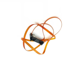 1pcs Courroie de transport pour <span class=keywords><strong>Epson</strong></span> R1390 P800 1500W <span class=keywords><strong>R3000</strong></span> PX-5V P600 1430 1400 ME1100 P608 1800 P408 L1300 P808 P400 - Product Image 4