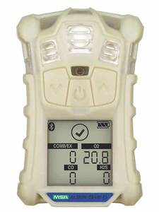 Stock ALTAIR 4XR Multigas Detector 4-Gas Monitor LEL O2 H2S CO XCell Sensors - Product Image 5