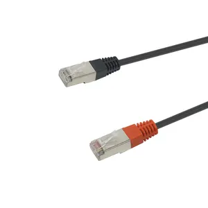 1m 3m 5m rj45 cat5 cat5e cat 5e cat6 cat6a cat 6 utp computer network comunicazione cavo patch