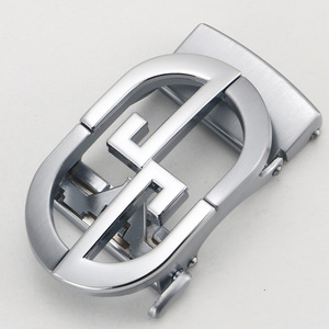 Hebilla de cinturón con tapa superior, hebilla de palanca para cinturón de <span class=keywords><strong>toro</strong></span> - Product Image 1