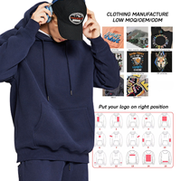 Sweat à capuche pour homme avec broderie appliquée, lettres en chenille, patchwork, style streetwear, pour l'extérieur
