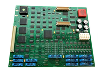 Carte mère PCB BEK 00.785.038203 pour machine d'impression offset HDB – Pièces détachées durables, haute stabilité, contrôle précis