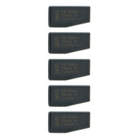 原装PCF7936AA自动钥匙应答器芯片ID46密码空白芯片PCF7936 PCF7936AA锁匠工具PCF7936AS