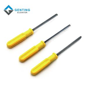 엘리베이터 예비 부품 미쓰비시 엘리베이터 T형 키 - Product Image 1