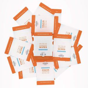 <span class=keywords><strong>Lingettes</strong></span> de marque privée emballées individuellement <span class=keywords><strong>Lingettes</strong></span> désodorisantes et nettoyantes pour les <span class=keywords><strong>aisselles</strong></span> qui bloquent la sueur - Product Image 5