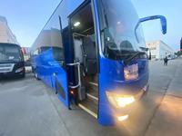 Autobús usado de 40 asientos de alta calidad de China a la venta