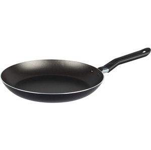 Ensemble de 16 ustensiles de cuisine antiadhésifs avec couvercles en verre, compatibles lave-vaisselle, pour cuisinières à gaz et à induction, casseroles, poêles et ustensiles noirs - Product Image 6
