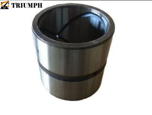 OEM tùy chỉnh chất lượng cao thép ống lót <span class=keywords><strong>CNC</strong></span> chuyển các bộ phận cho máy xúc phụ tùng sử dụng - Product Image 3