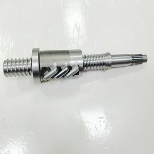 สกรูบอลคลัมปิ้ง A-150c มอเตอร์สกรูเครื่องฉีดพลาสติกฟานุค A-200c - Product Image 2