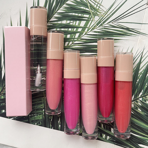 Фирменная долговечная водостойкая жидкая губная помада для веганов, Матовая жидкая губная помада - Product Image 1