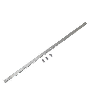 Rail métallique économique pour <span class=keywords><strong>moteur</strong></span> de <span class=keywords><strong>portail</strong></span> <span class=keywords><strong>coulissant</strong></span> - Product Image 2