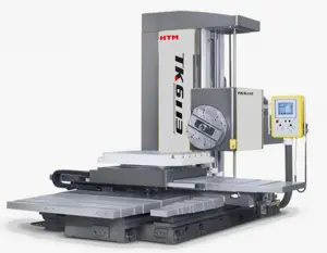 CHINA TK6113 Series NEW product table type horizontal boring and milling machine