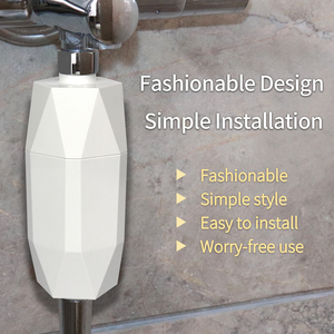 Bán Buôn Bộ Lọc Loại Bỏ Clo Florua Chất Độc Hại Bộ Lọc Nước Vòi Hoa Sen 15 Tầng - Product Image 2