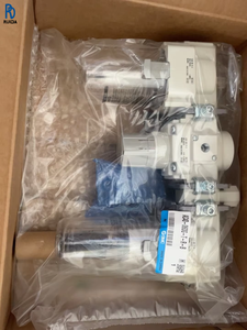 Controlador PLC, Sensor, Filtro de Aire Neumático, Regulador, Nuevo y Original, AC40-06DG-T-R-B - Product Image 1
